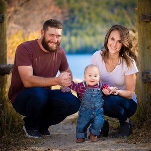 Meet your Posher, Liz